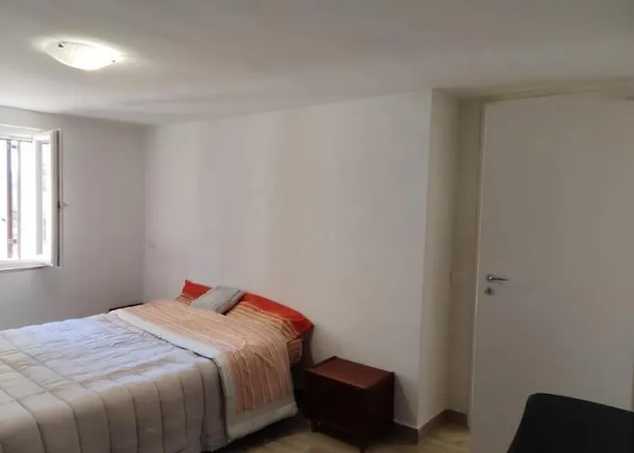 Casa Vacanze Fontechiari
