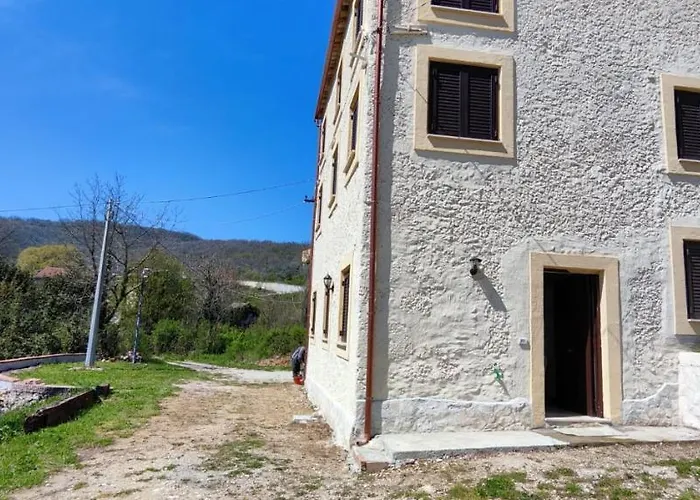 Casa Vacanze Fontechiari